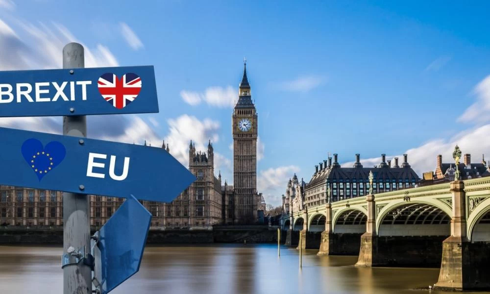 Βrexit: Eξοντωτικοί δασμοί για την αγορά προϊόντων από το ΗΒ